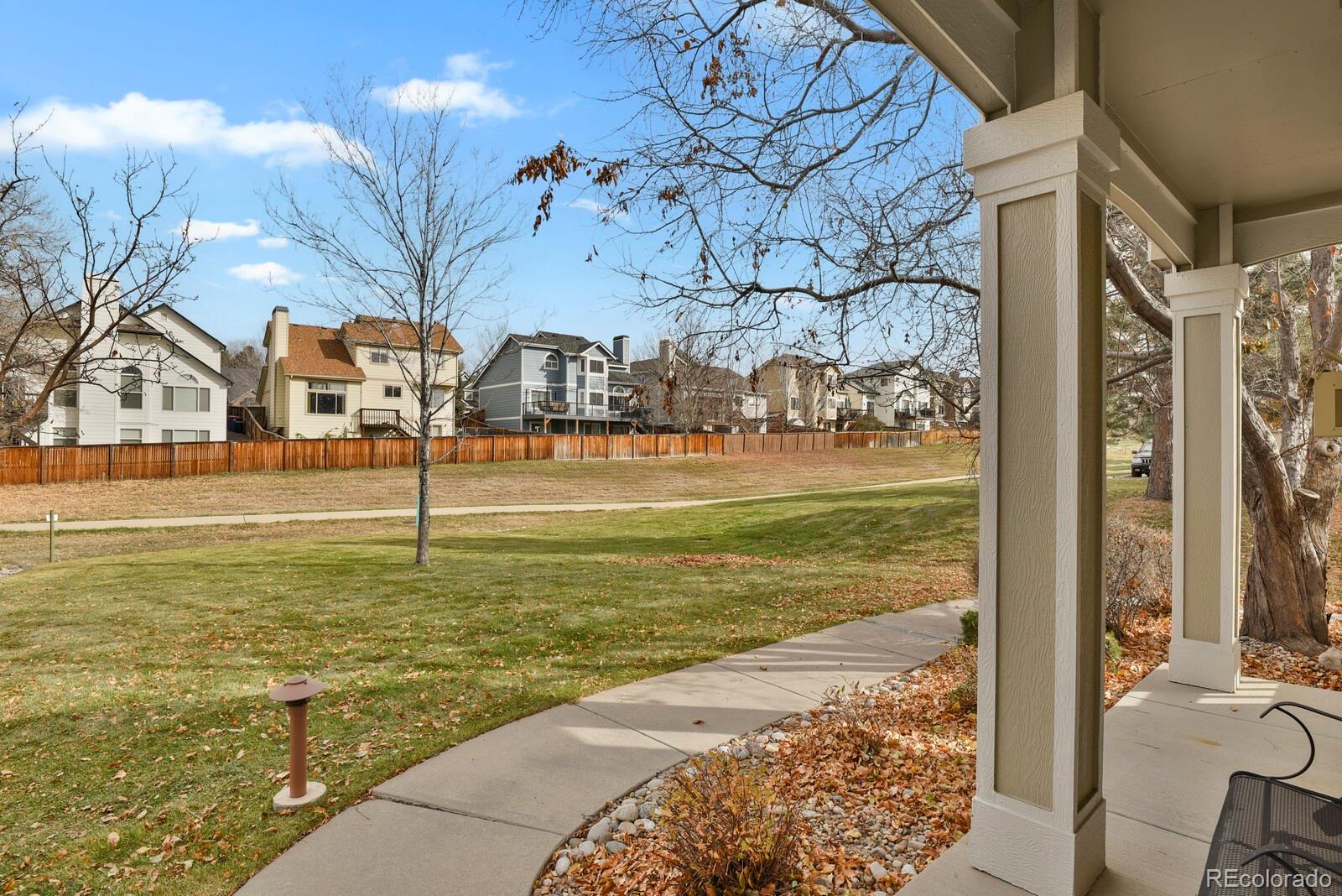 6141 Trailhead Road Highlands Ranch, CO 80130 - Photo 4 of 42