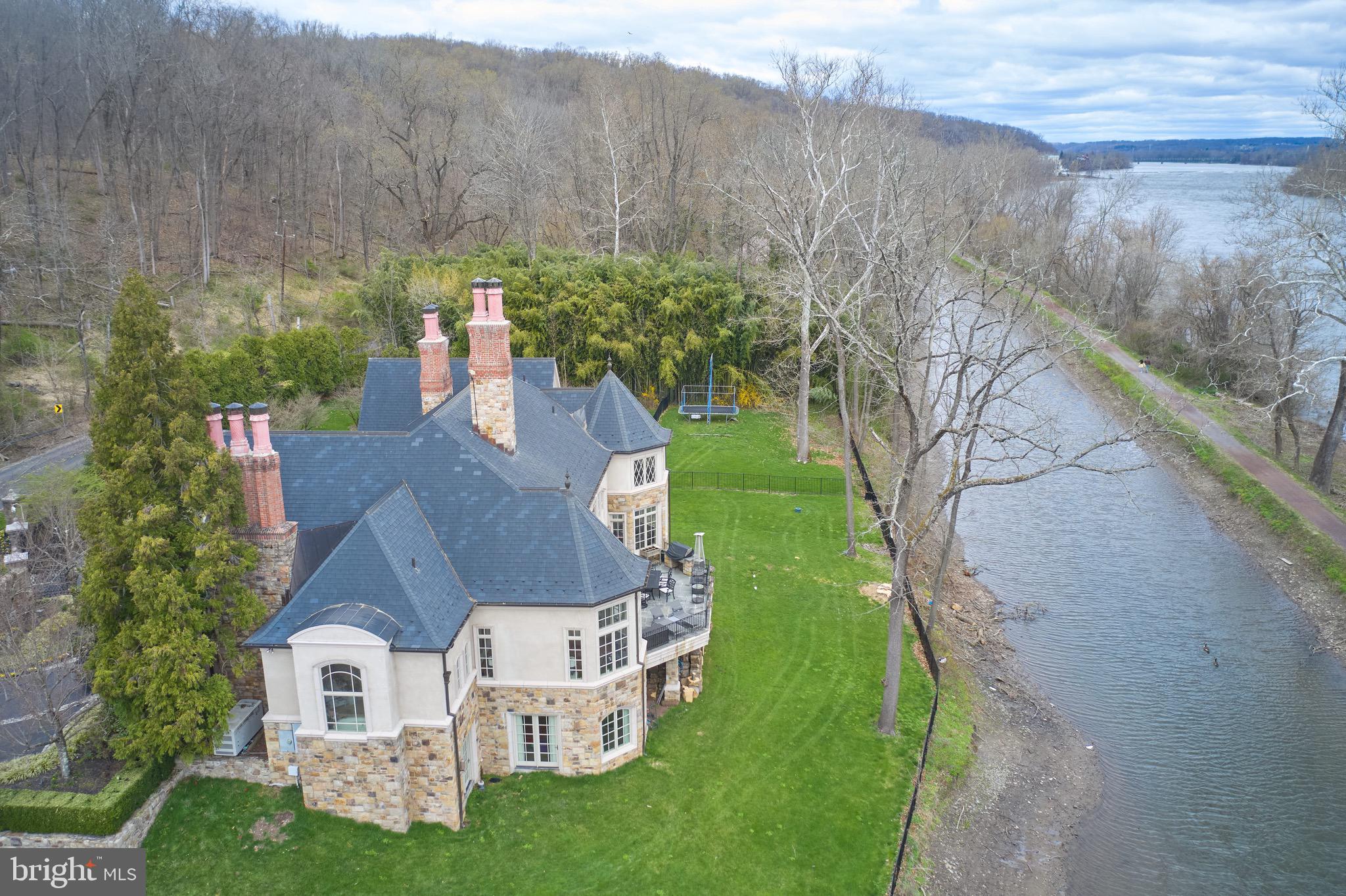 1726 River Road New Hope, PA 18938 - Photo 12 of 49