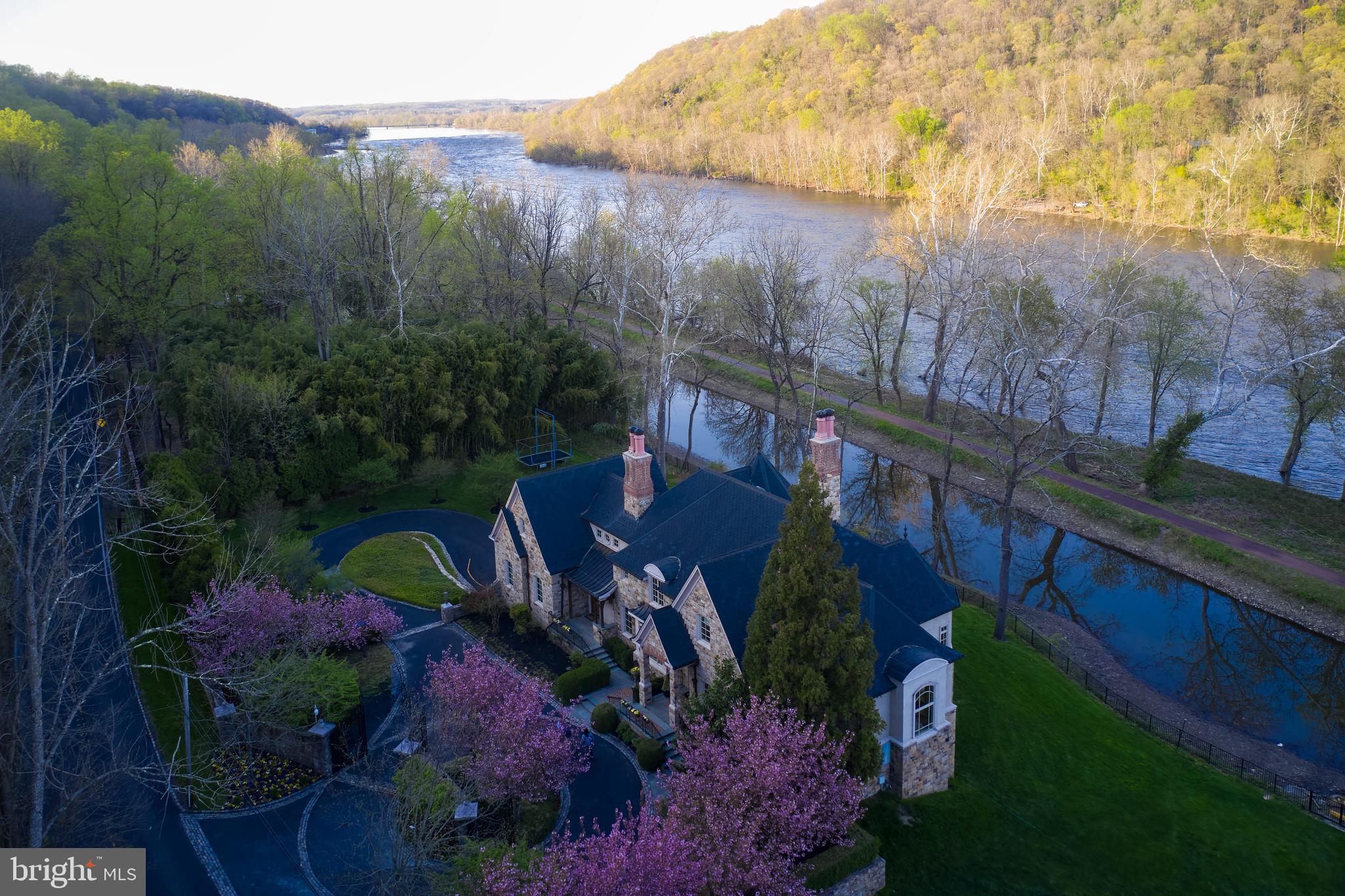 1726 River Road New Hope, PA 18938 - Photo 4 of 49