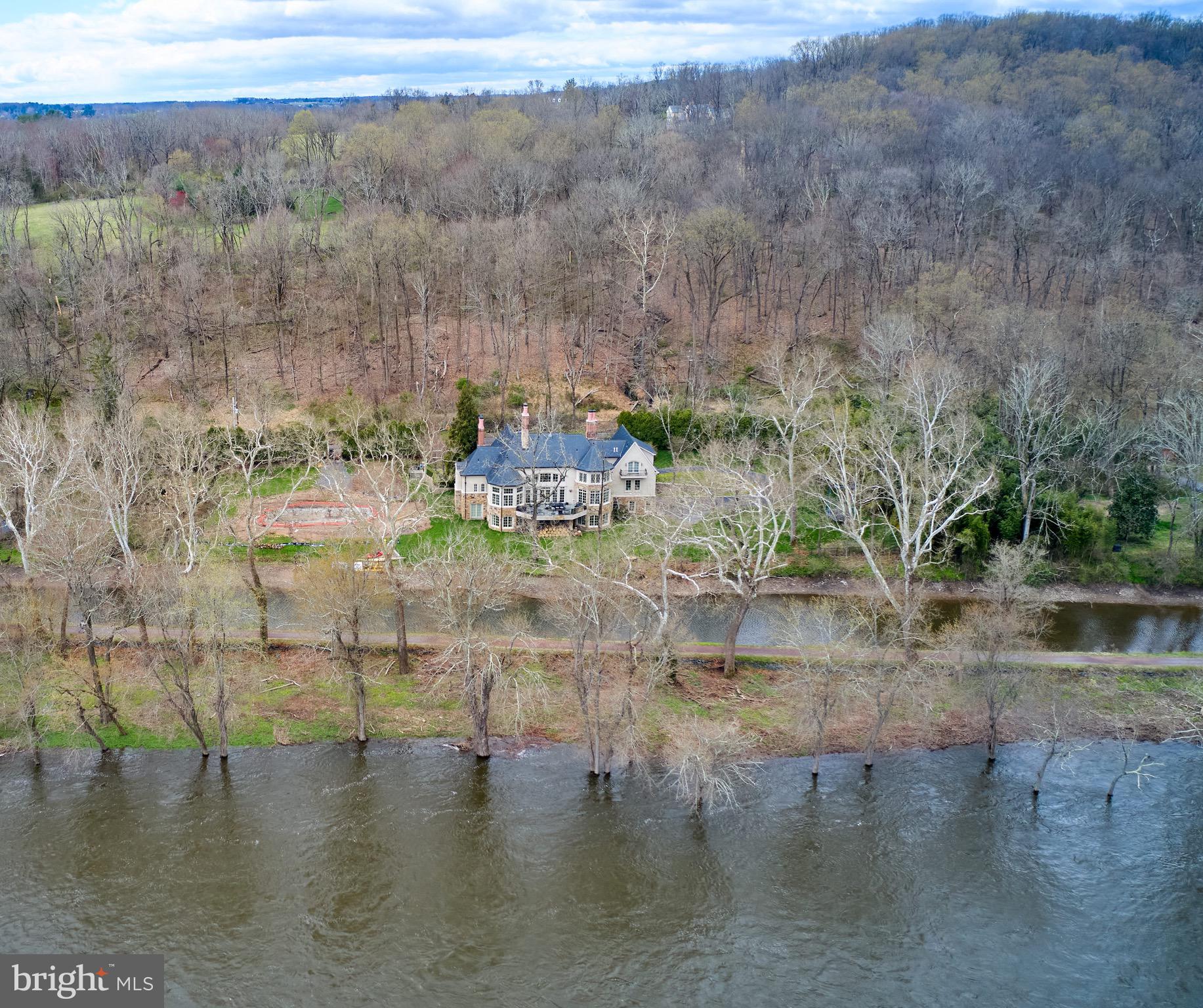 1726 River Road New Hope, PA 18938 - Photo 42 of 49