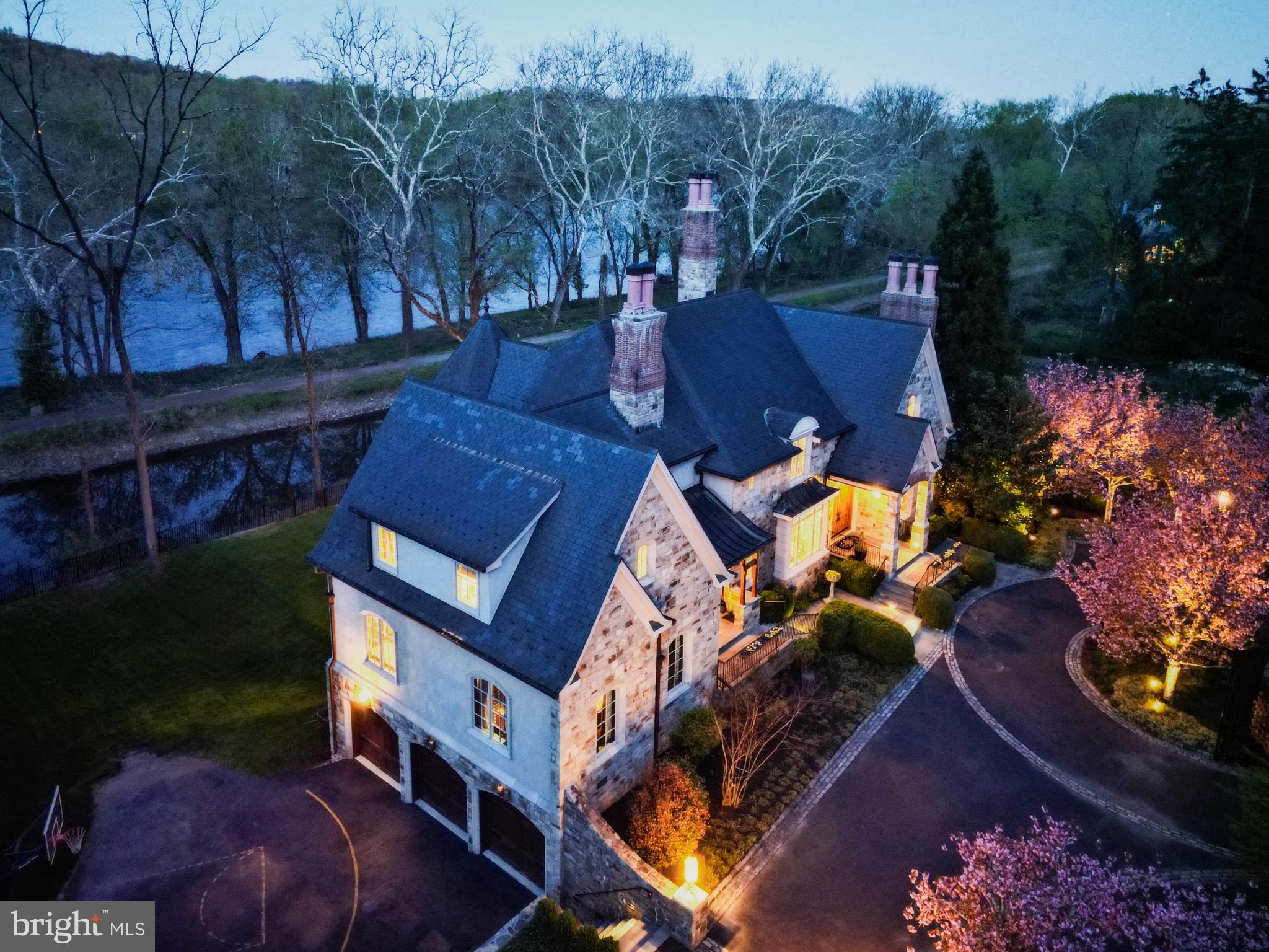 1726 River Road New Hope, PA 18938 - Photo 5 of 49