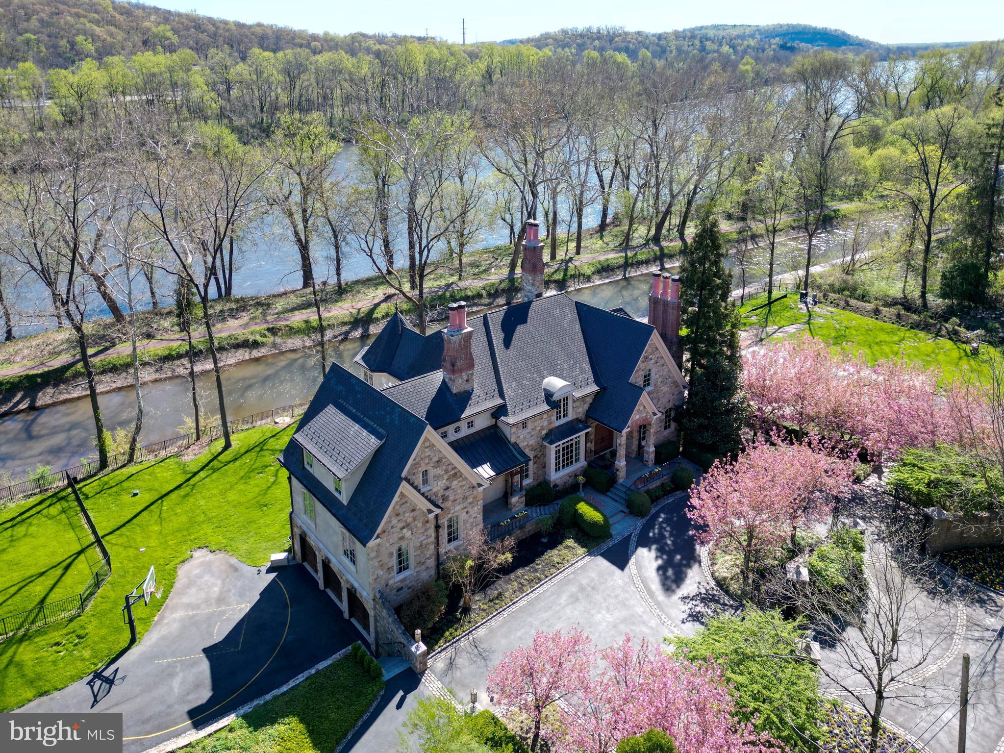 1726 River Road New Hope, PA 18938 - Photo 8 of 49