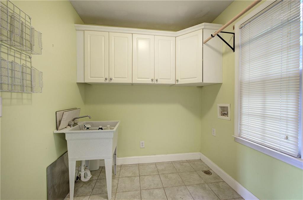 273 Jordan Road Southeast Cartersville, GA 30120 - Photo 31 of 71