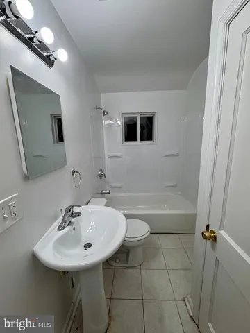 a view of wooden floor