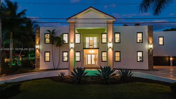 $3,095,000 | 1430 Northwest 114th Avenue, Plantation, FL 33323