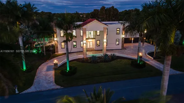 $3,095,000 | 1430 Northwest 114th Avenue, Plantation, FL 33323