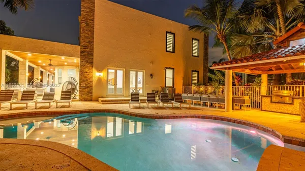 $3,095,000 | 1430 Northwest 114th Avenue, Plantation, FL 33323
