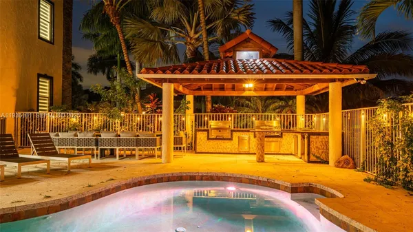 $3,095,000 | 1430 Northwest 114th Avenue, Plantation, FL 33323