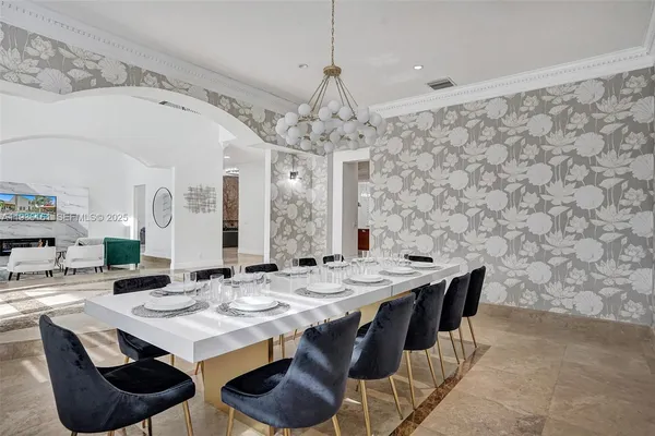 $3,095,000 | 1430 Northwest 114th Avenue, Plantation, FL 33323