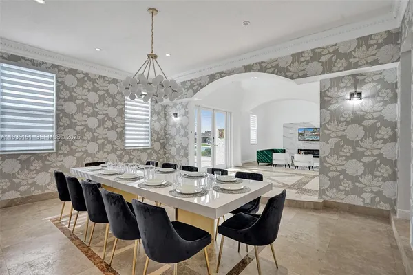 $3,095,000 | 1430 Northwest 114th Avenue, Plantation, FL 33323