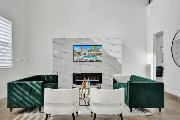 $3,095,000 | 1430 Northwest 114th Avenue, Plantation, FL 33323