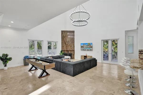 $3,095,000 | 1430 Northwest 114th Avenue, Plantation, FL 33323