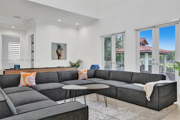$3,095,000 | 1430 Northwest 114th Avenue, Plantation, FL 33323