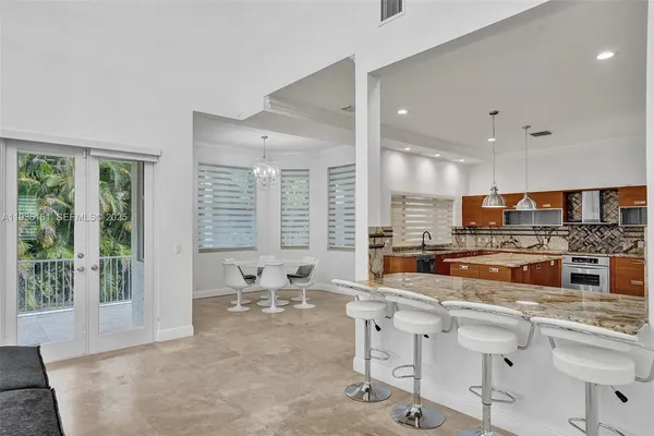 $3,095,000 | 1430 Northwest 114th Avenue, Plantation, FL 33323