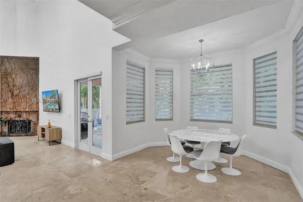 $3,095,000 | 1430 Northwest 114th Avenue, Plantation, FL 33323
