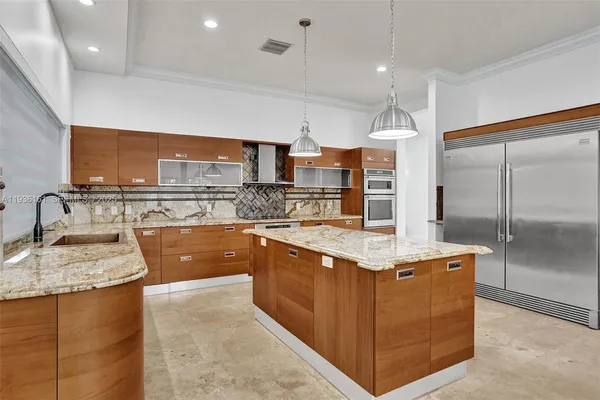 $3,095,000 | 1430 Northwest 114th Avenue, Plantation, FL 33323