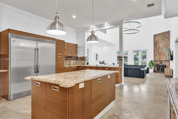 $3,095,000 | 1430 Northwest 114th Avenue, Plantation, FL 33323