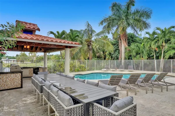 $3,095,000 | 1430 Northwest 114th Avenue, Plantation, FL 33323