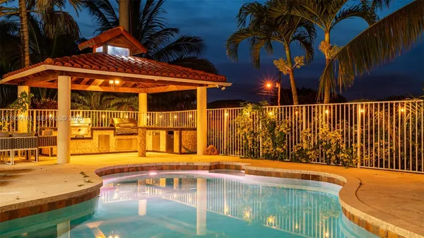 $3,095,000 | 1430 Northwest 114th Avenue, Plantation, FL 33323