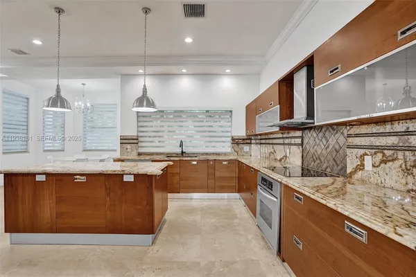 $3,095,000 | 1430 Northwest 114th Avenue, Plantation, FL 33323
