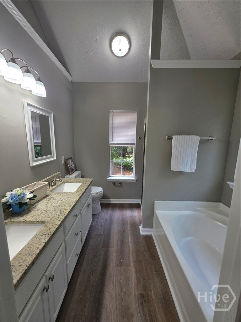 1360 Waterford Lane Monroe, GA 30656 - Photo 9 of 28 Gallery Image 9