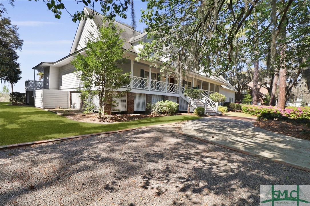 11 North Marsh Road Savannah, GA 31410 - Photo 4 of 49 Gallery Image 4