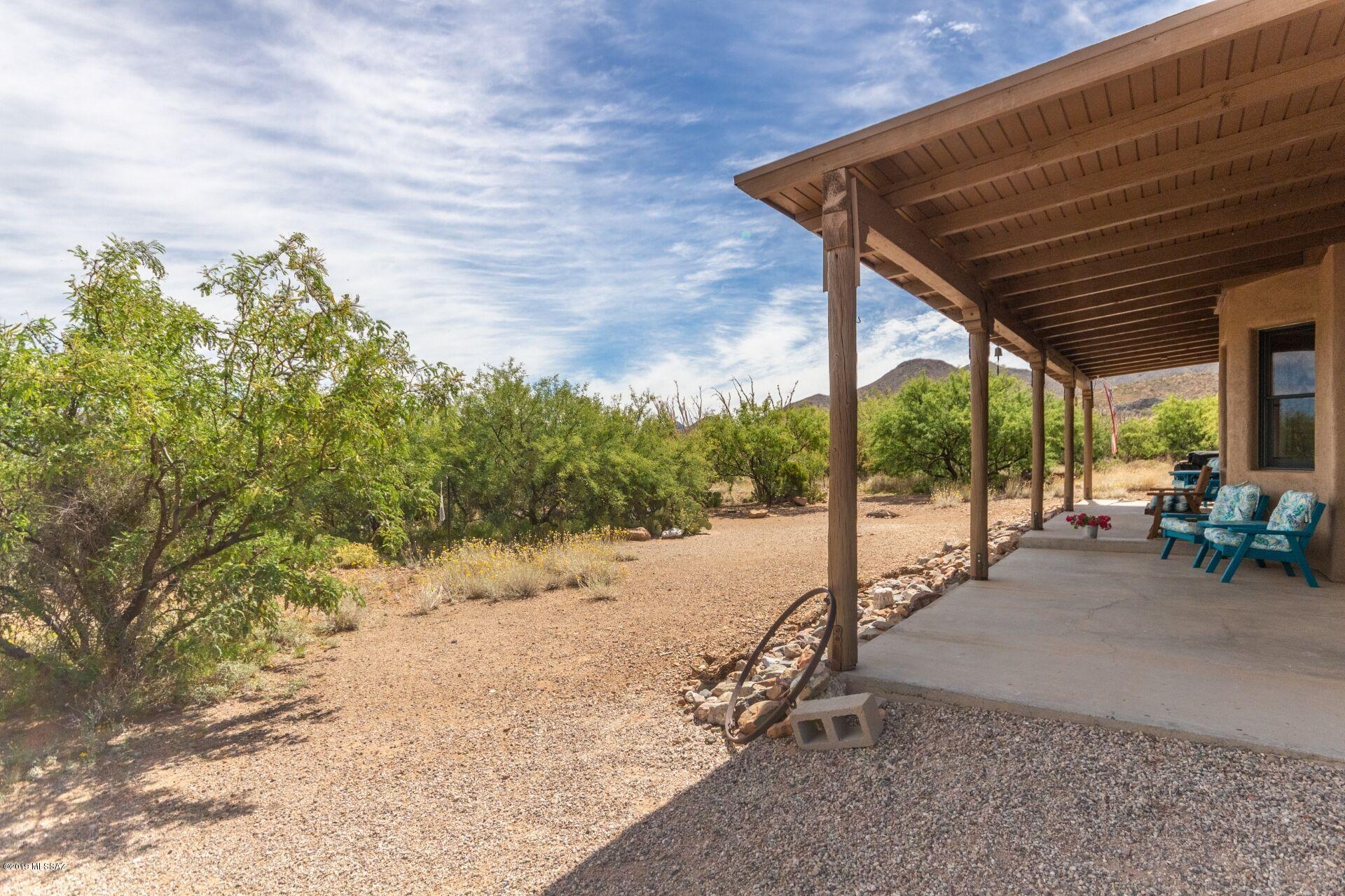 9809 East Ocotillo Rim Trail Vail, AZ 85641 - Photo 38 of 39 Gallery Image 38