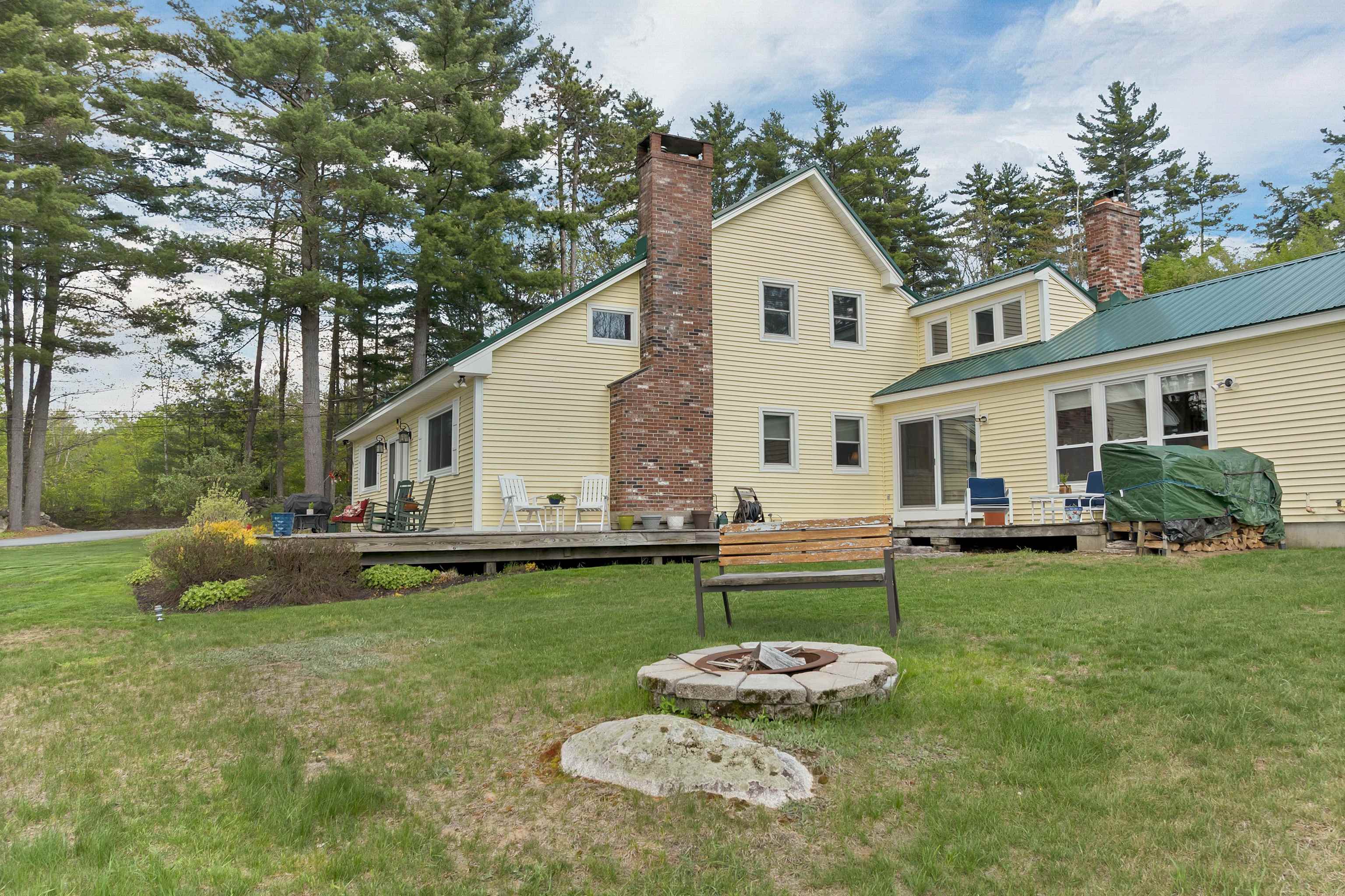 65 Effingham Road Ossipee, NH 03864 - Photo 11 of 60