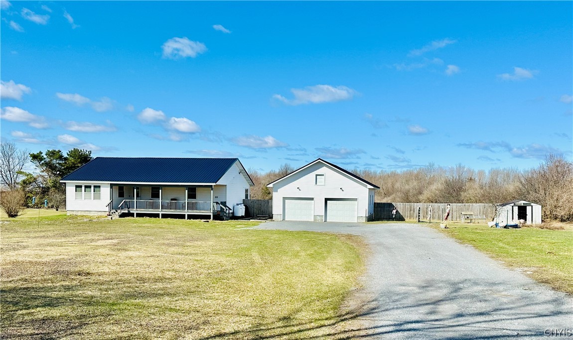 24511 Plank Road Pamelia, NY 13616 - Photo 1 of 1