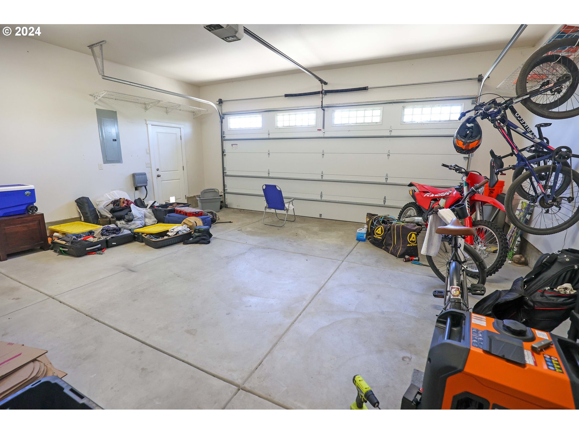 2230 Jeppesen Acres Road Eugene, OR 97401 - Photo 39 of 39 a view of a room with storage