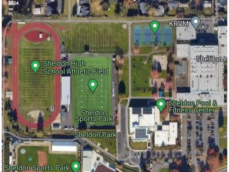 2230 Jeppesen Acres Road Eugene, OR 97401 - Photo 4 of 39