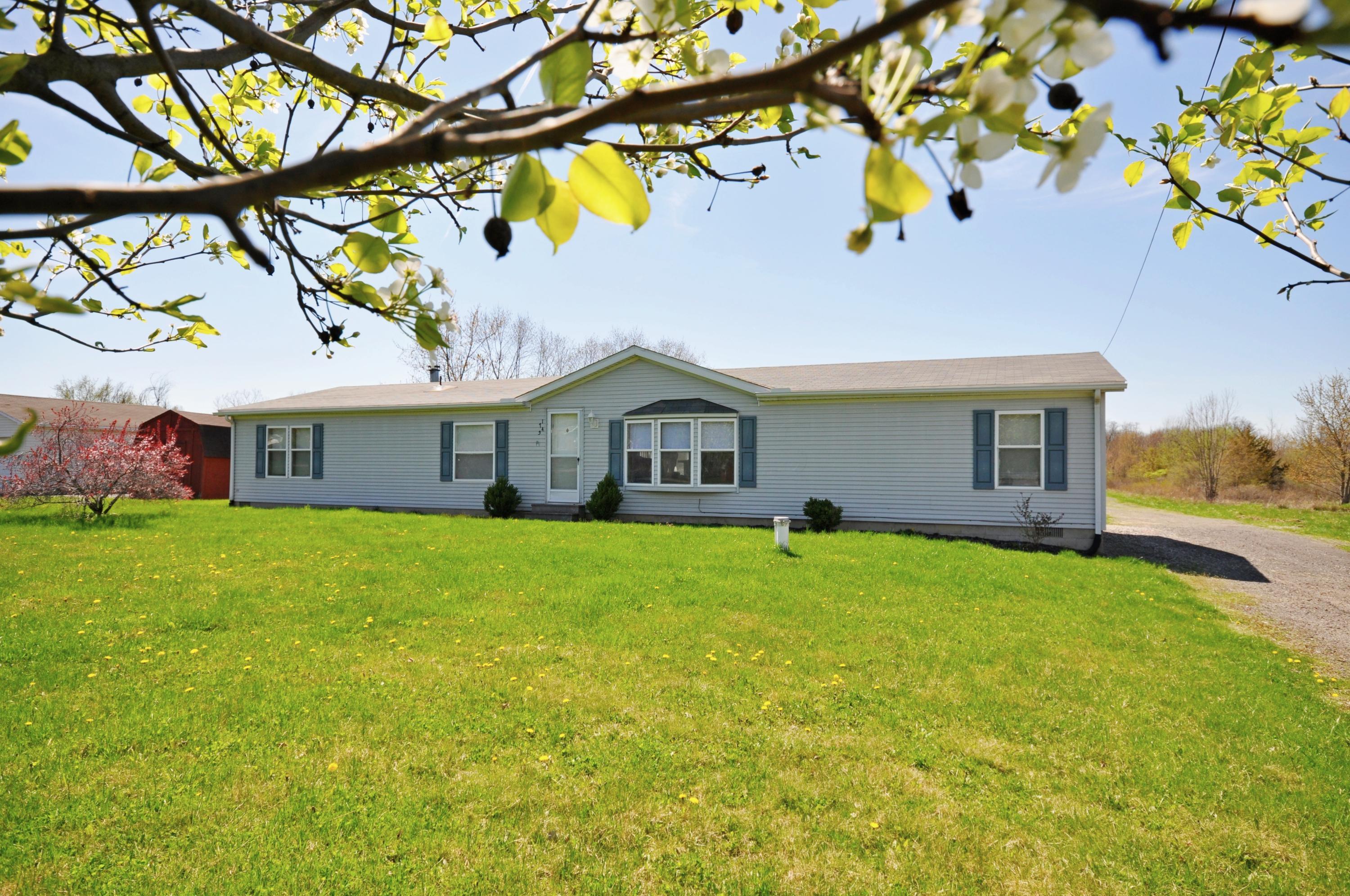 1745 Smeltzer Road Marion, OH 43302 - Photo 1 of 20 Gallery Image 1