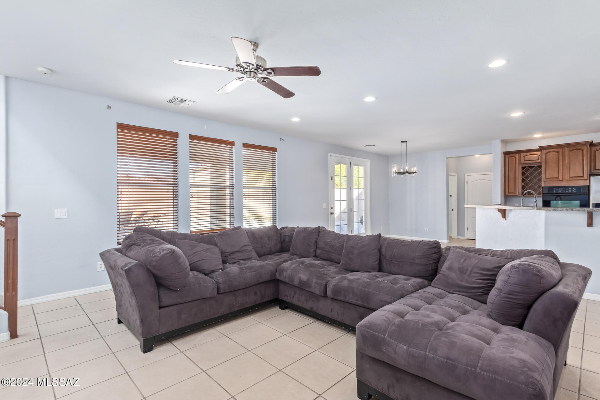 6858 South Salt Cedar Road Tucson, AZ 85756 - Photo 12 of 41