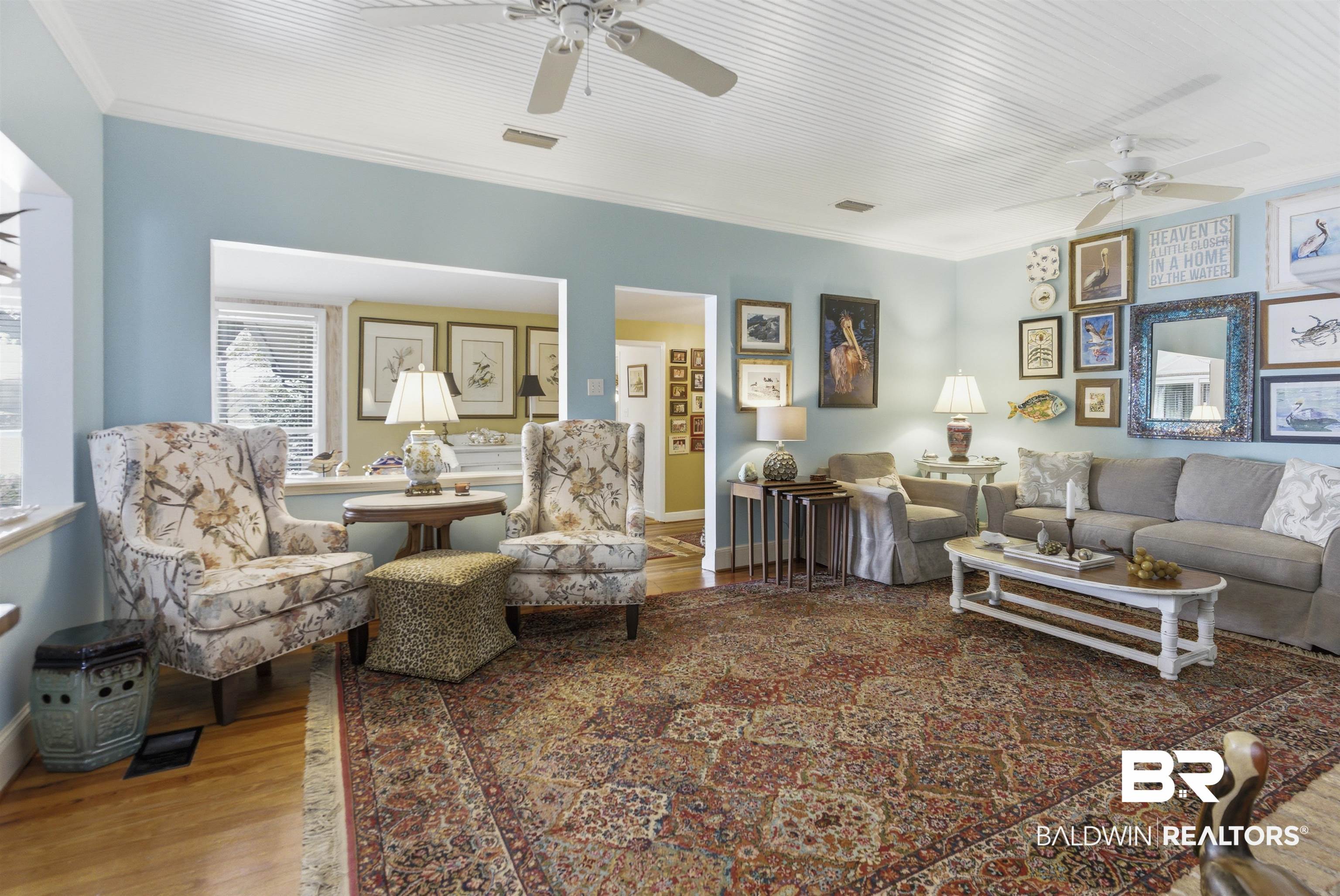 11560 Pioneer Road Theodore, AL 36582 - Photo 4 of 35