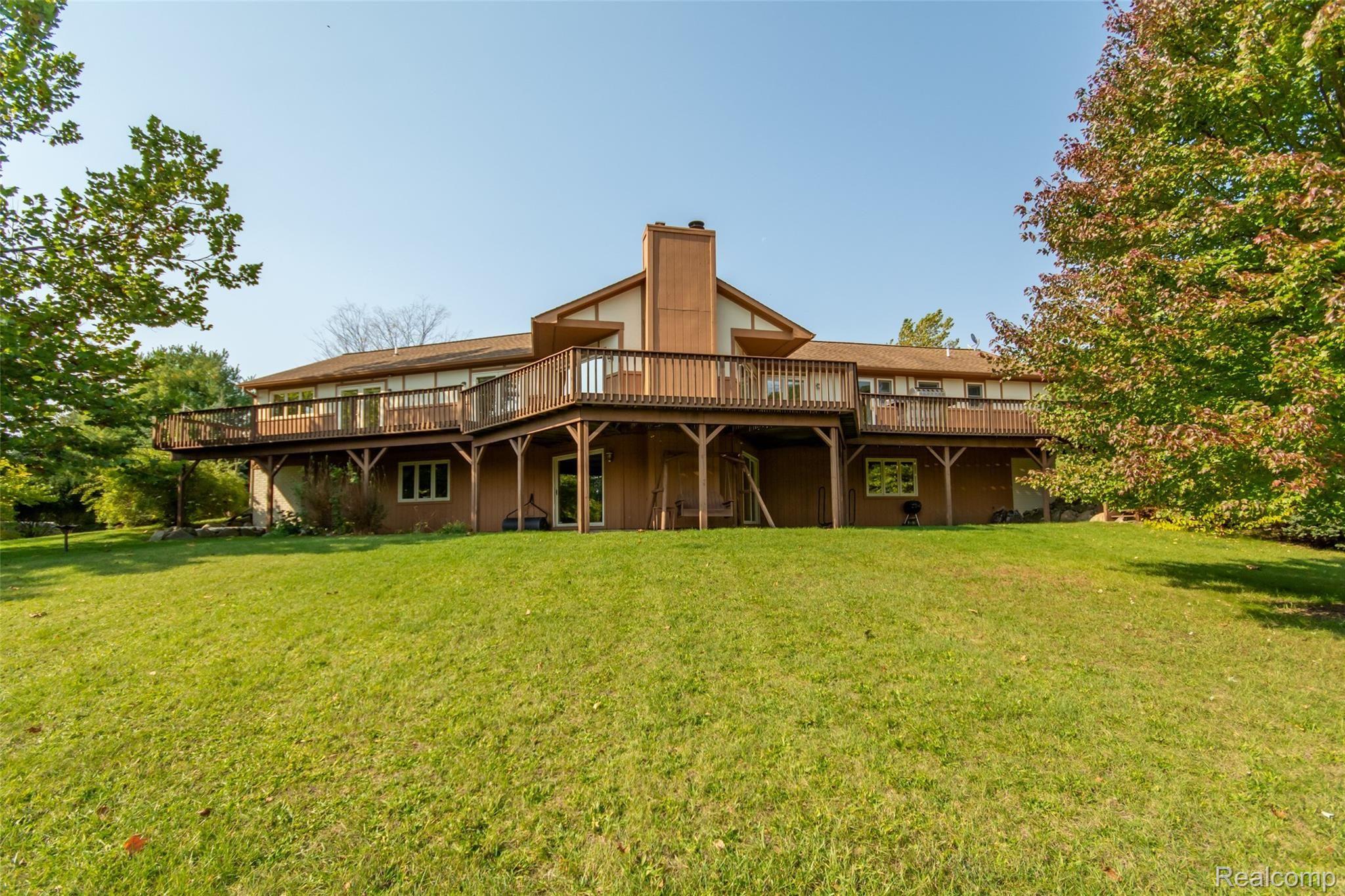 6982 West Lange Road Fowlerville, MI 48836 - Photo 26 of 47 6982 Lange Road