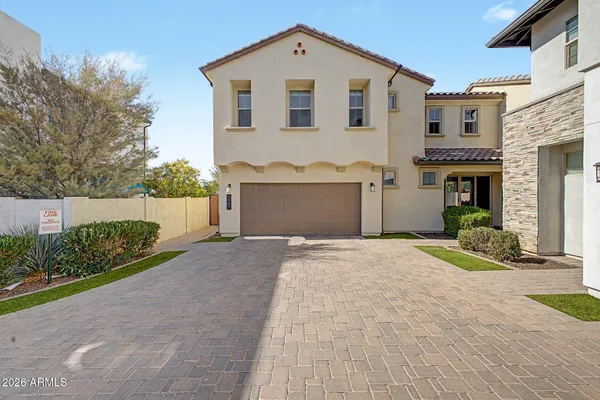 $550,000 | 1941 South Wallrade Lane, Gilbert, AZ 85295