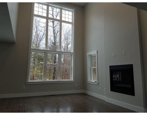 Lot 2 Minott Road Westminster, MA 01473 - Photo 3 of 7 a view of an empty room and window