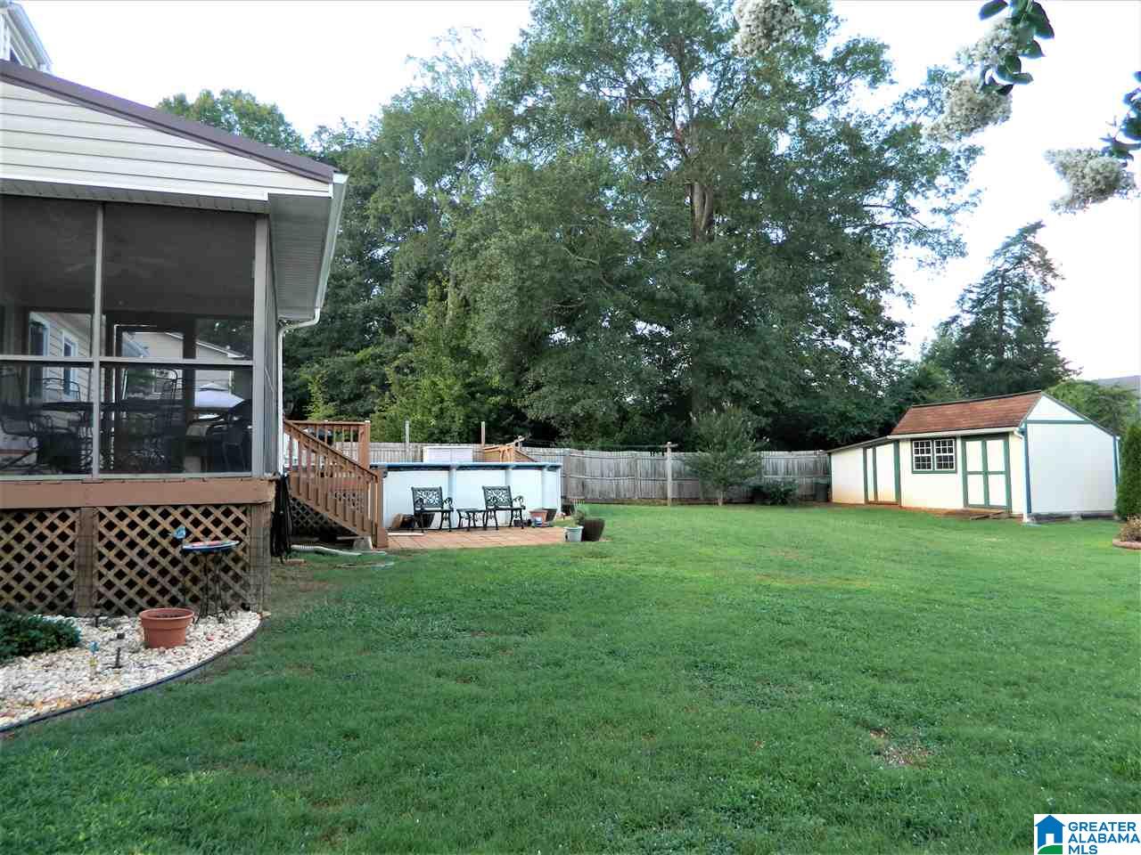 115 Ridgeview Drive Alexandria, AL 36250 - Photo 30 of 31