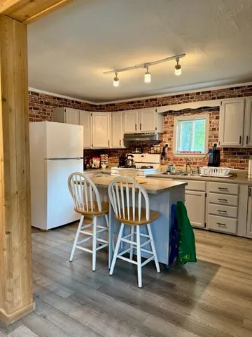 $330,000 | 272 Thoroughfare Road, Sinclair, ME 04779