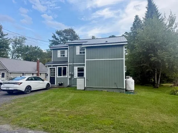 $330,000 | 272 Thoroughfare Road, Sinclair, ME 04779
