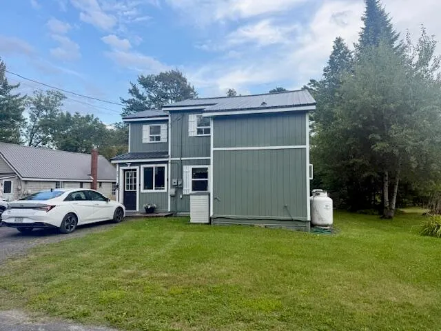 $330,000 | 272 Thoroughfare Road, Sinclair, ME 04779