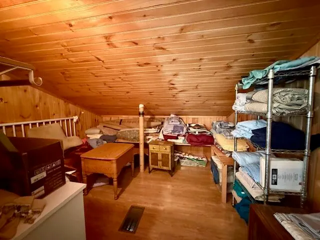 $330,000 | 272 Thoroughfare Road, Sinclair, ME 04779