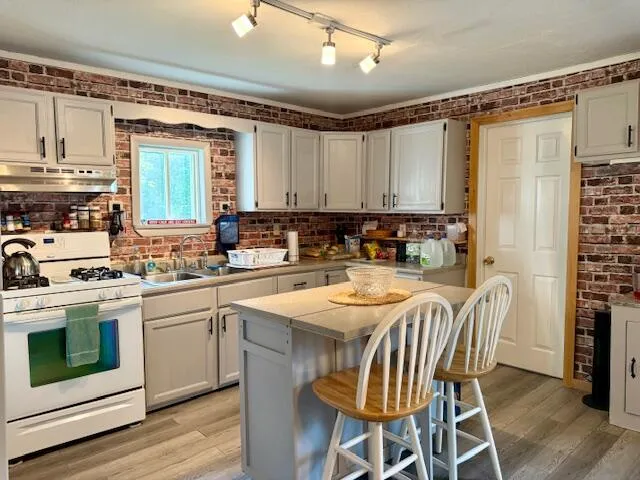 $330,000 | 272 Thoroughfare Road, Sinclair, ME 04779