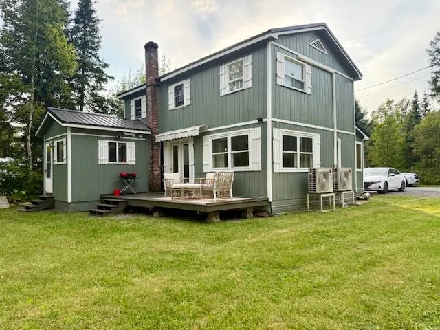 $330,000 | 272 Thoroughfare Road, Sinclair, ME 04779