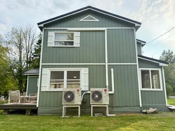 $330,000 | 272 Thoroughfare Road, Sinclair, ME 04779