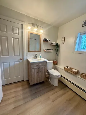 $330,000 | 272 Thoroughfare Road, Sinclair, ME 04779