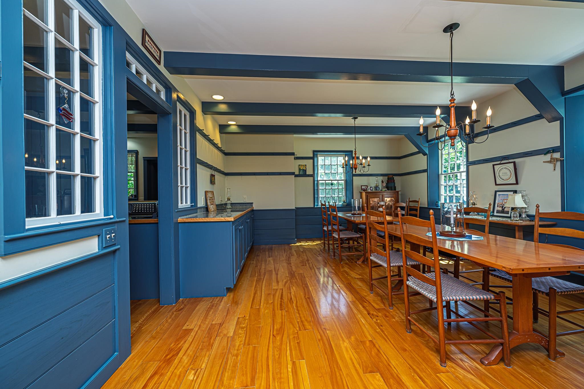 1502 King Hill Road New London, NH 03257 - Photo 21 of 59