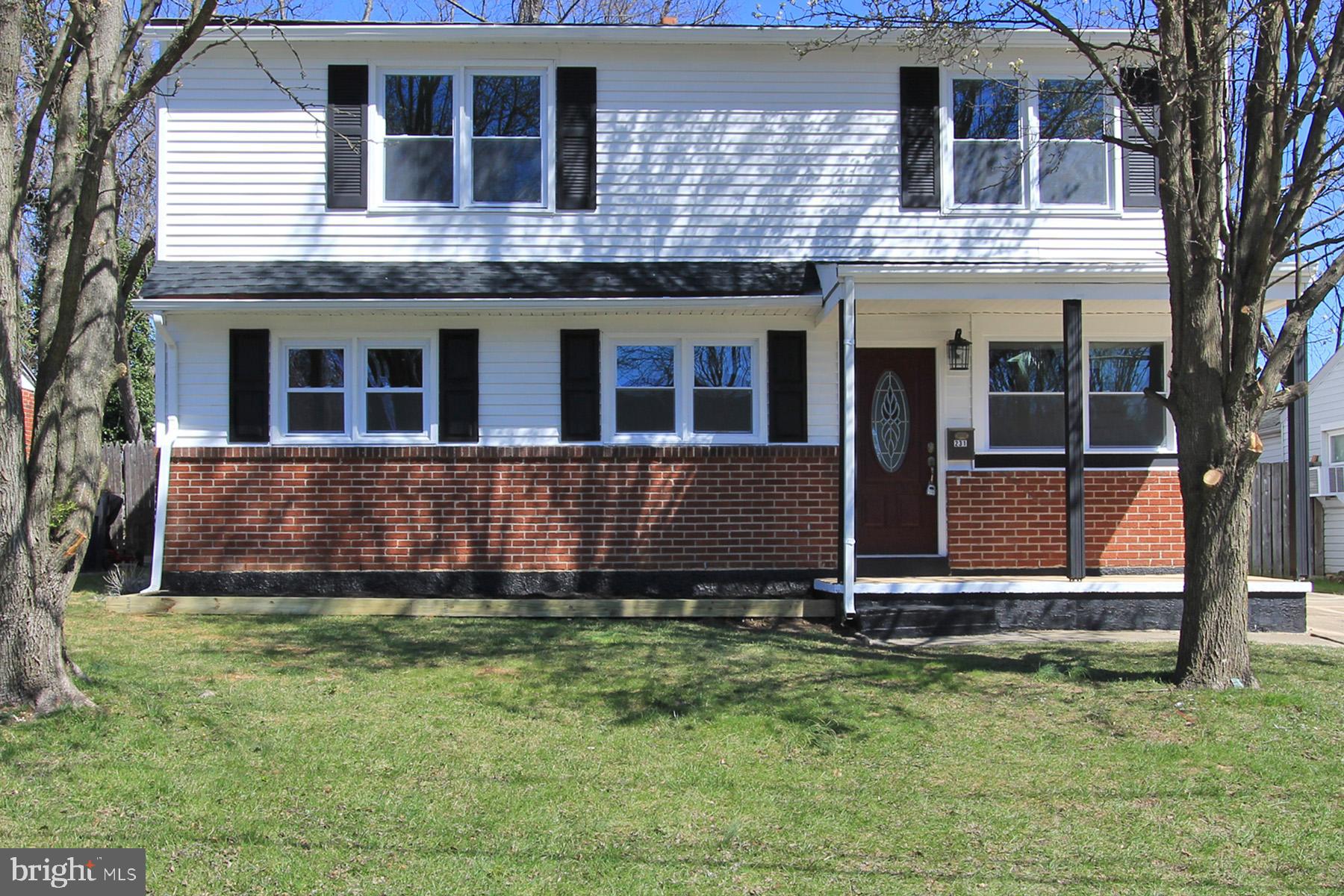 231 Dumont Road Wilmington, DE 19804 - Photo 1 of 21 Gallery Image 1