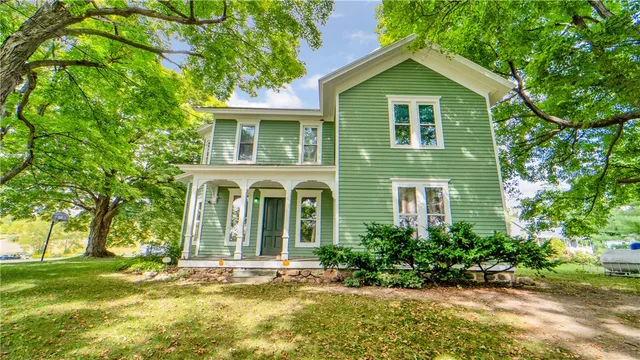 $299,000 | 316 Gray Road, Middlesex, NY 14544