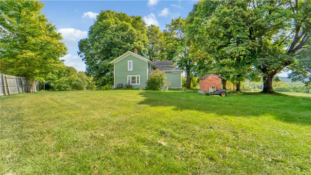 $299,000 | 316 Gray Road, Middlesex, NY 14544